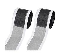 Ujjdwiurgh 2 colectores de drenaje de ducha cortables, fáciles de pegar, desechables, adecuados para baño, bañera