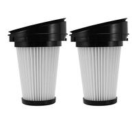 Ujjdwiurgh 2 filtros para VCH9629 VCH9630 VCH9631 VCH9632 - No 9178008590 pieza de repuesto para robot aspirador