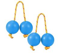 Ujjdwiurgh 2 Pares Koshkash,Kush Kash,Kashaka Shakers,Kush Kash Shakers Azul