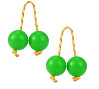 Ujjdwiurgh 2 Pares Koshkash,Kush Kash,Kashaka Shakers,Kush Kash Shakers Verde