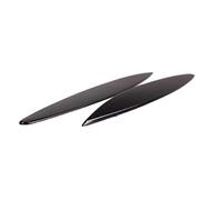 Ujjdwiurgh 2 pestañas para faros delanteros de coche, para 6 GH/Atenza 2008-2012