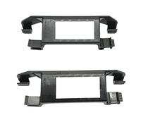 Ujjdwiurgh 2 soportes de luz LED multicolor para la parte trasera del coche, para Golf 8 MK8 2021 2022 para 5HG 947 307