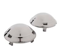 Ujjdwiurgh 2 tapas de impulsor para lavadora, accesorios de lavadora, tapa de rueda giratoria