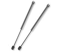 Ujjdwiurgh 2 varillas de soporte de elevación de vidrio para ventana trasera para SG325028 90460EA500 2005-2013