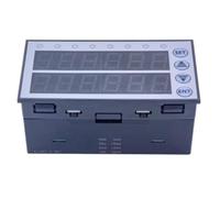 Ujjdwiurgh 20MR Overall Machine WS824-2&2-20MR - Máquina general con visualización de texto