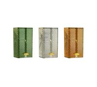 Ujjdwiurgh 3 cajas de pañuelos adhesivas para decoración de baño, para toallas de papel, para montar en la pared