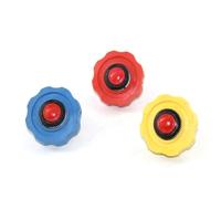 Ujjdwiurgh 3 llaves de vaso de trinquete con mango reversible de trinquete de 1/10.2 cm 3/20.3 cm 1/5.1 cm Drive