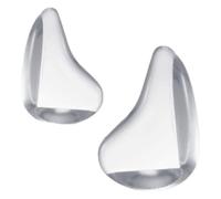 Ujjdwiurgh 30 Protectores de Esquinas de Silicona para Mesa, Anticolisión, para Niños.