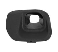 Ujjdwiurgh 45186-47030-C0 4518647030C0 - Cubierta para interruptor de control de crucero para enchufe híbrido Aqua