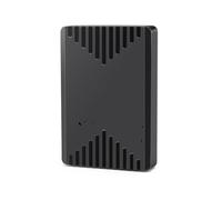 Ujjdwiurgh 4G GPS Mini Localizador ML300G 2500mAh Tipo-C Rastreador GPS Magnético para Automóvil Escuche en Vibración Alarma Aplicación Gratuita