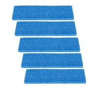 Ujjdwiurgh 5 filtros de limpieza para purificador de aire MC70KMV2 Series MC70KMV2N MC70KMV2R MC70KMV2A MC70KMV2K MC709MV2