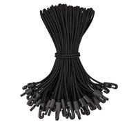 Ujjdwiurgh 50 Cuerdas EláSticas con, Expansor con, de Goma con para Cubierta de Piscina