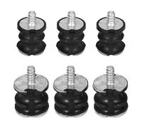 Ujjdwiurgh 6 piezas/lote aislador amortiguador AV montaje para motosierra 268 266 272 XP 272XP 266 61 piezas