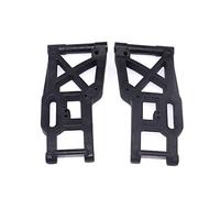 Ujjdwiurgh 8042 Brazo inferior trasero para 1/8 9116 9020 9072 9071 9203 08421 08425 08426 08427 08428 accesorios de piezas de coche RC