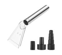 Ujjdwiurgh Accesorio Extractor Extractor de Alfombras Accesorio de VacíO TapiceríA Detallado de AutomóViles Limpieza de Alfombras Accesorios Extractores