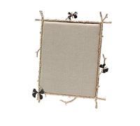 Ujjdwiurgh Accesorios para exhibición de joyas, pendientes, collares, pendientes, broches, pulseras, collares, estantes, estante de exhibición, color L