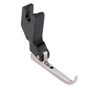 Ujjdwiurgh Accesorios para máquina de coser, prensatelas para máquina de coser, sin cuentas