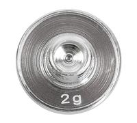 Ujjdwiurgh Accesorios para palos de golf con tornillo para M2 Drive 2G