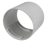 Ujjdwiurgh Acoplador portátil de CA portátil A/C AC (150 mm) acoplador/acoplamiento/conector de manguera de escape de aire acondicionado