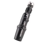 Ujjdwiurgh Adaptador de palo de golf 2017.350 para controlador M1 M2 R15 SLDR STAGE 2