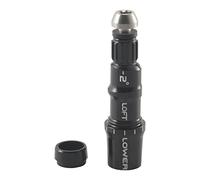 Ujjdwiurgh Adaptador de palo de golf de punta .335 2017 para controlador M1, M2, R15, Sldr, R1