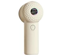 Ujjdwiurgh Afeitadora de tela recargable, desfuzzer eléctrico portátil, removedor de pelusas para el hogar, dormitorio, viajes, eficiente y seguro, color claro