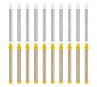Ujjdwiurgh Airless Tool - Juego de filtros de malla 60 y 100, filtro sin aire, universal, 20 piezas