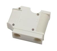 Ujjdwiurgh Ajustador de retenedor de bola de parachoques marino, ajustador de cable fijo, regulador de suspensión para yate, accesorios blancos