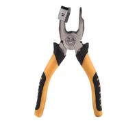 Ujjdwiurgh Alicates para teclado de afinación de piano, accesorios de piano, herramientas de reparación de teclas triangulares