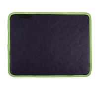 Ujjdwiurgh Almohadilla magnética flexible para herramientas, organizador portátil y almacenamiento para tornillos, llaves, imanes