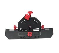 Ujjdwiurgh Amoladora Angular Manual de 45 Grados, Herramienta de Corte en áNgulo de Azulejos, MáQuina Cortadora, Herramienta de Biselado de Azulejos de ConstruccióN para CarpinteríA