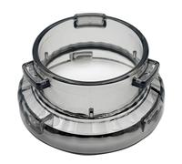 Ujjdwiurgh Anillo dosificador de café de 54 mm, portafiltro de salvia, accesorios de espresso, herramienta de embudo