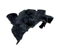 Ujjdwiurgh Aqaurium - Cueva subterránea para pecera, camarones, refugio de reptiles, escondite, casa de escondite, adorno de paisajismo impreso en 3D C