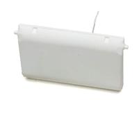 Ujjdwiurgh AXV434WHP - Kit de piezas de limpieza de piscinas compatible con Navigator Pool Ultra