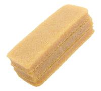 Ujjdwiurgh Barra de pegamento de limpieza abrasiva, banda de lijado, limpiador de tambor, borrador de limpieza de papel de lija para lijadora de disco de banda B