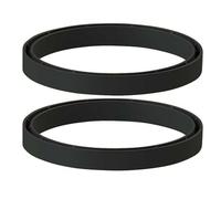 Ujjdwiurgh Base de anillo para tanque de cilindro de propano, 2 bases espaciadoras protectoras de tanque de propano, se adapta a cilindros de propano de 20 a 40 libras (5-10 galones)