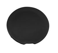 Ujjdwiurgh BB5Z-17A900-APTM - Tapa de gancho de remolque para parachoques delantero para Explorer 2011-2015