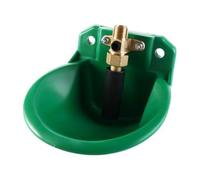 Ujjdwiurgh Bebedero Automático, Bebedero de Líquidos, Comedero para Animales de Granja, Herramienta para Beber, Equipo de Cría