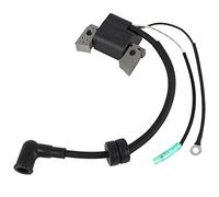 Ujjdwiurgh Bobina de encendido 6BX-85571-00 para motor de barco F4L F4S F6L F6S F6C 4 tiempos, bobina para Hidea F6 4 tiempos 6HP