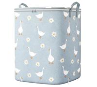 Ujjdwiurgh Bolsa Organizadora de Bolsa de Almacenamiento Utilizada para Almacenar Las Necesidades Diarias Material Impermeable Plegable de Alta Capacidad (M)