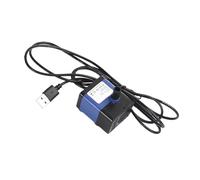 Ujjdwiurgh Bomba de Agua de Repuesto para Bebedero de Mascotas, Dispensador de Agua para Perros y Gatos, Bebedero para Mascotas, Comedero para Perros y Gatos.