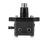 Ujjdwiurgh Bomba de piezas de automóvil para conjunto de bomba compatible con BF25 BF30 BF40 BF50 BF75 BF90 sustituye a 16700-ZW1-004