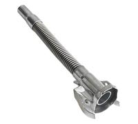 Ujjdwiurgh Boquilla flexible para verter latas, diseño sin fugas para vertedor de tambor de 5 L, 10 L, 20 L