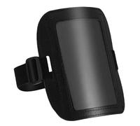 Ujjdwiurgh Brazalete con soporte para brazo, impermeable, funda para tarjeta de pase de esquí, para mujer, suministros de negocios, bandas horizontales