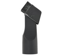 Ujjdwiurgh Cabezal de cepillo de repuesto de 35 mm, herramientas de limpieza para aspiradora, accesorios de succión de uso cómodo