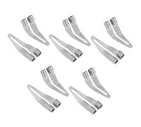 Ujjdwiurgh Cabezales alisadores de soldadura, accesorios de reparación de parachoques de coche