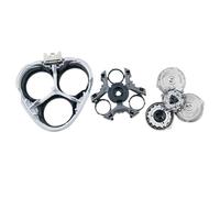 Ujjdwiurgh Cabezales de repuesto HQ9 para afeitadora PT920 PT927 PT870 PT877 PT878 AT830 AT880 AT920 AT928 HQ8240 HQ8260