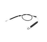 Ujjdwiurgh Cable de compromiso de cubierta 946-05124A sustituye a cortacésped 746-05124A 746-05124 946-05124