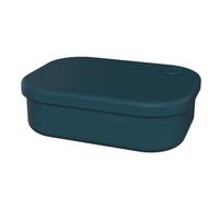 Ujjdwiurgh Caja Bento,Caja A Prueba Fugas para Almacenamiento Alimentos,Contenedor para Refrigerios,Soporte Silicona para Alimentos,CalefaccióN por Microondas,Fiambrera para NiñOs Adultos-C