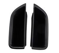 Ujjdwiurgh Caja de almacenamiento para reposabrazos de puerta delantera de coche, para S80, XC70, V70, accesorios organizadores de coche